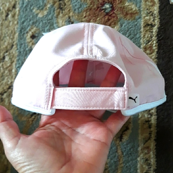 2x*Host Pick*Puma performance ladies hat - Picture 6 of 12